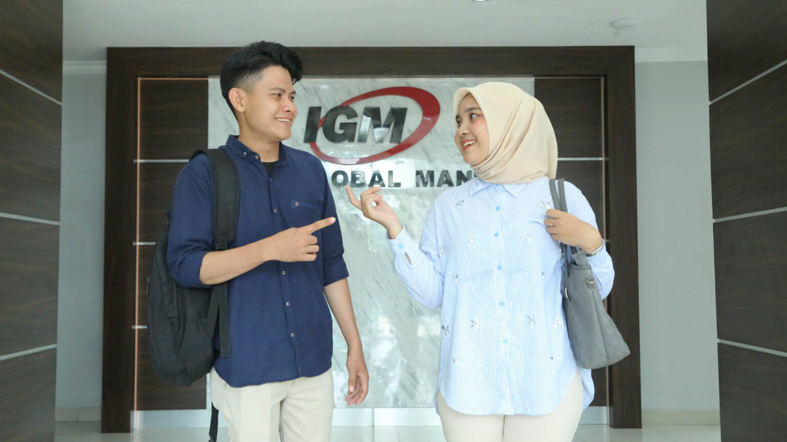 About us - Universitas Indo Global Mandiri